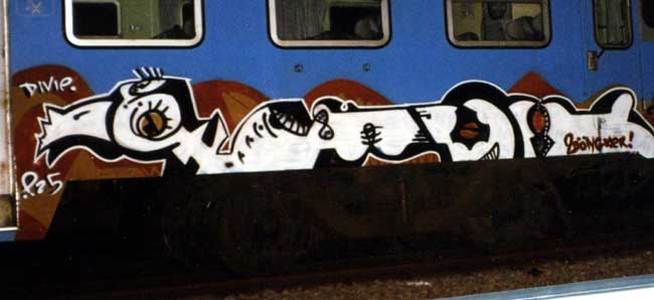  p25 train-italy