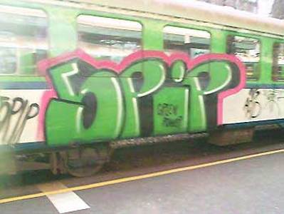  spip train-italy