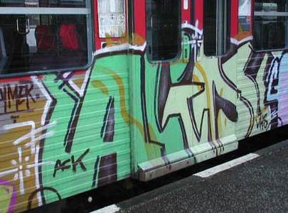  alide cvcrew vhs ack train-bordeaux