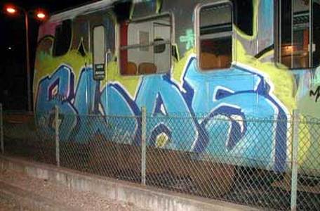  blas train-bordeaux