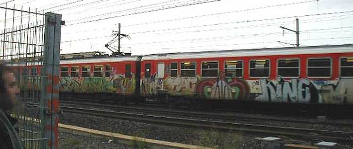  double e2e train-bordeaux