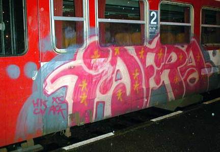  infra cvcrew train-bordeaux