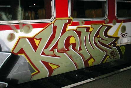  klone train-bordeaux