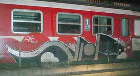  viol train-bordeaux