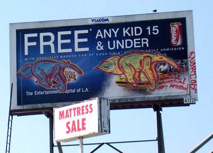  duart losangeles billboard california