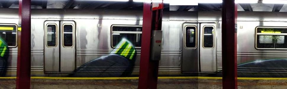  piano33 subway nyc