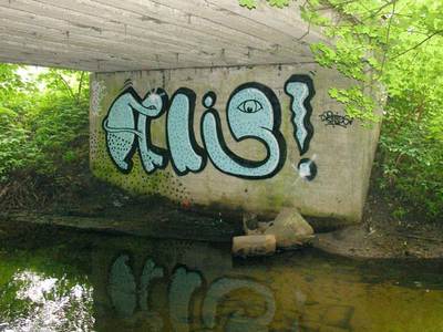  ernioe bridge poland