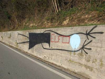  elfo ist brescia italy