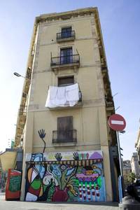  tofu kenor piu tom14 shutters barcelona