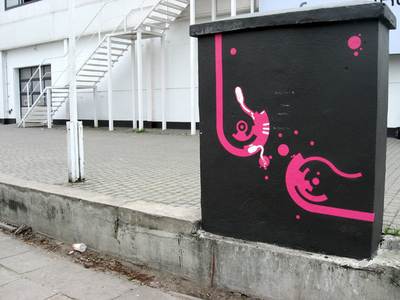  goro mrufig pink poland