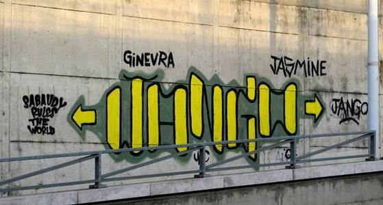  jango yellow uac italy