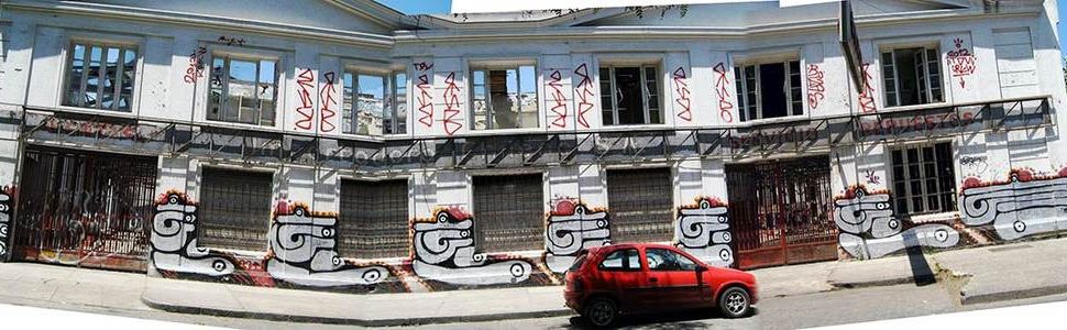  desoo santiago chile