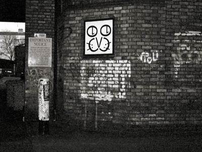  fontface cat london ukingdom