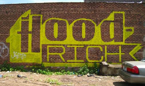  hoodrich redbricks yellow nyc