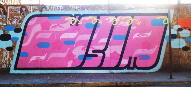  ren nadao wsdm pink santiago chile