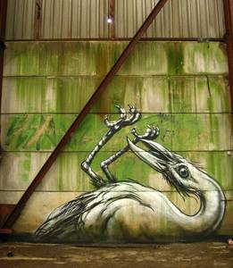  roa bird belgium