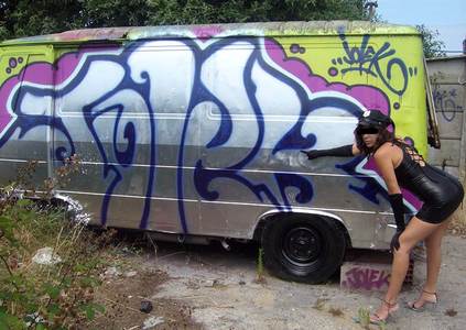  jolek truck girl sexual bordeaux