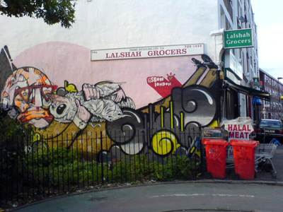  sickboy london ukingdom