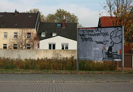  -g- herne billboard germany