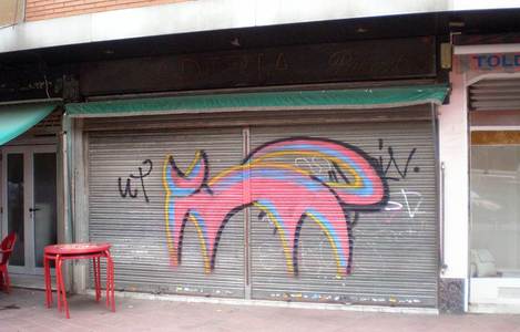  gato shutters barcelona