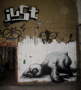  roa just berlin germany