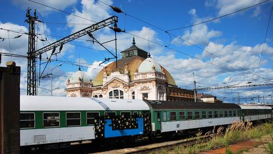  zlo train czech-republic