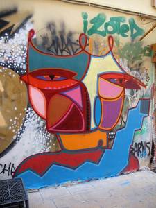  woozy athens greece