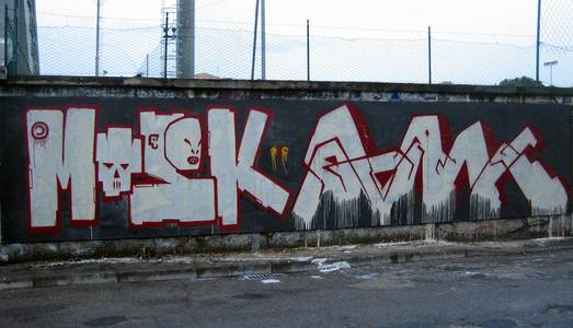  mosone abik italy