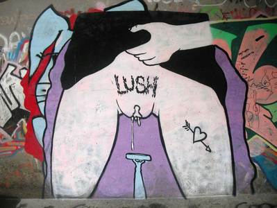  lush sexual australia