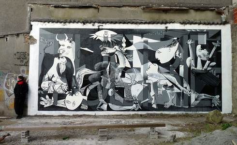 france guernica extra brest torpen grey picasso spring2010