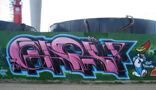  gary pink msk ukingdom