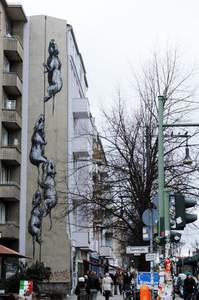  roa rat germany berlin