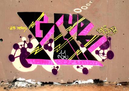  glub fluo valencia spain