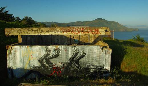  roa sanfrancisco california