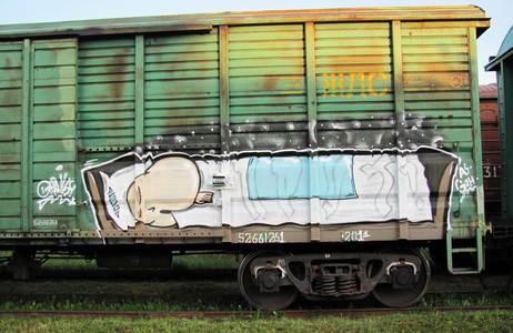  ÑÐ¿Ñ€ÑƒÑ‚ freight russia