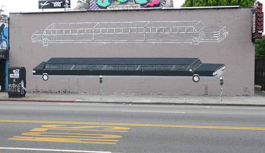  escif san car losangeles california