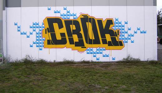  crok germany