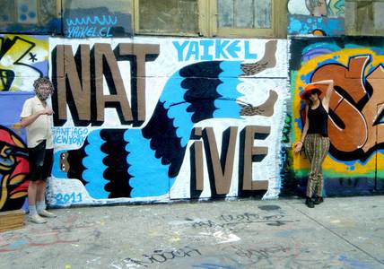  yaikel nyc