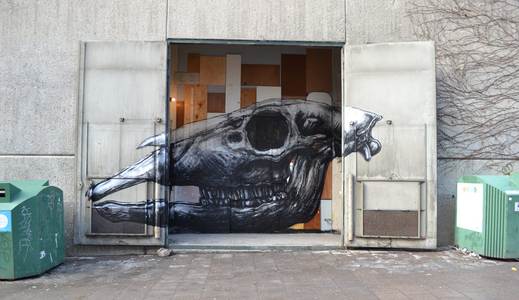  roa stockholm scandinavia