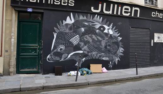  philippe-baudelocque chalk paris