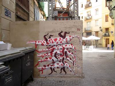  -lolo- valencia spain