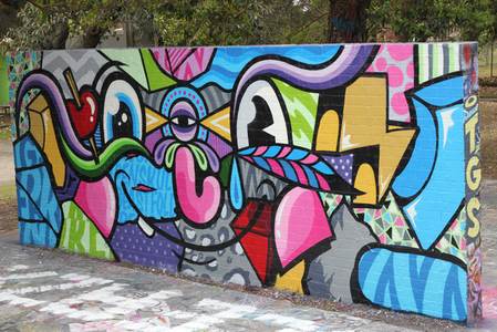  mr-penfold numskull beastman sydney australia