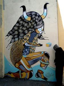  goddog avignon france