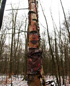  zonenkinder tree snow germany