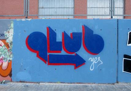  glub blue valencia spain