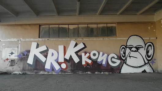 poland krik