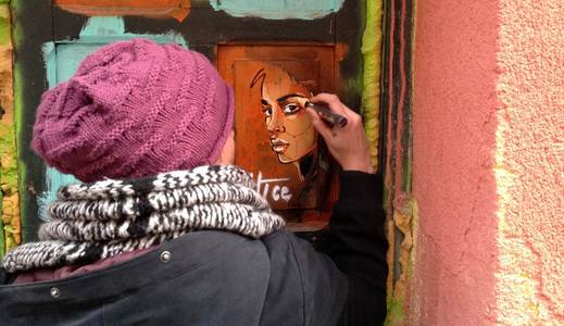 process spain madrid portrait alice-pasquini