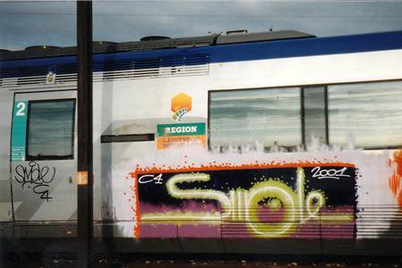 c4crew smole train france