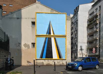 paris billboard ox- geometry winter14