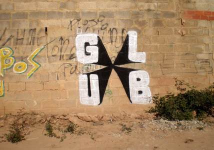 spain valencia glub